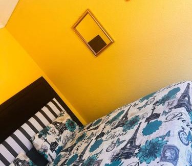 Kagiso House | Kagiso lodge and spa