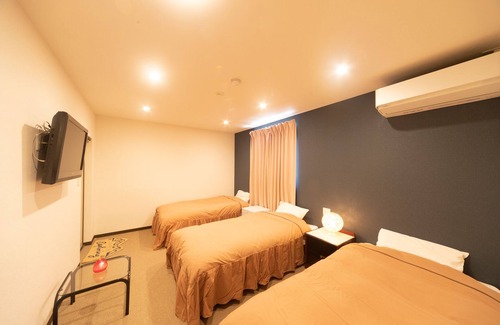 Yuzawa Hotel | Kagura White Horse Inn