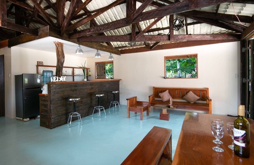 Poro House | Kah Motes Private Resort