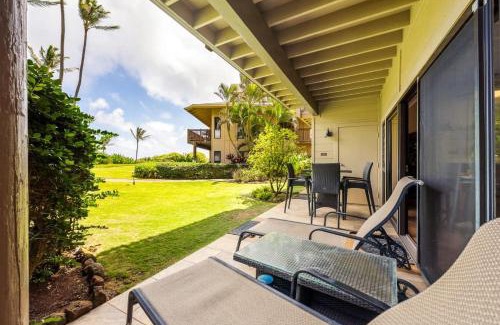 Lihue Apartment | Kaha Lani 104