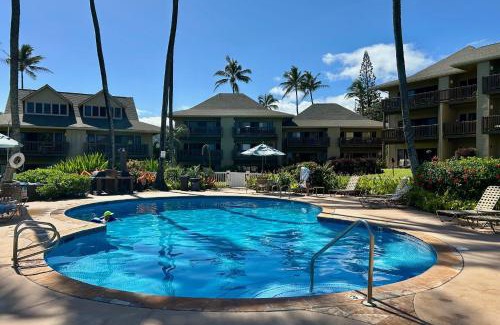 Lihue Apartment | Kaha Lani 104