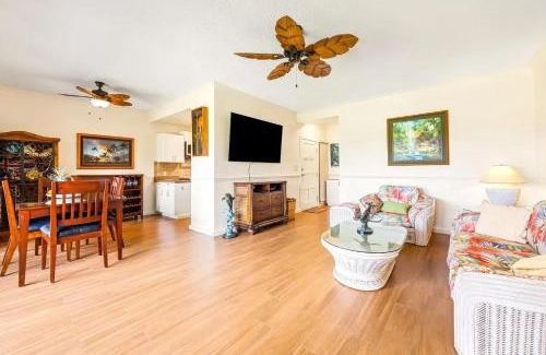 Lihue Apartment | Kaha Lani 104