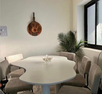 Vagator Cabin | Kahaani The Boutique Villas