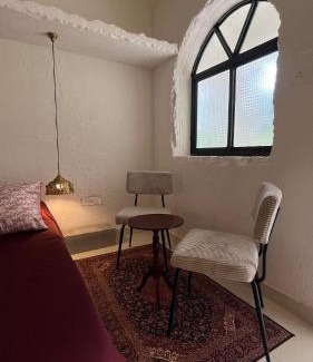 Vagator Cabin | Kahaani The Boutique Villas