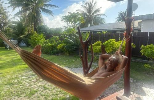 Rangiroa House | Kahaia Lodge