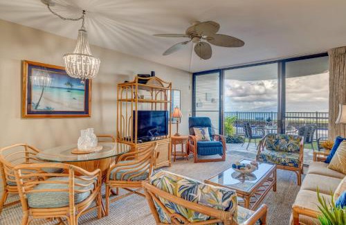 Kahana House | Kahana Reef 106