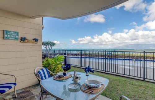 Kahana House | Kahana Reef 106