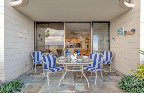 Kahana House | Kahana Reef 106