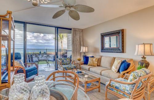 Kahana House | Kahana Reef 106