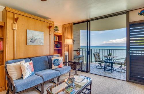 Kahana Apartment | Kahana Reef