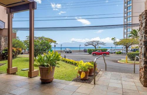 Kahana House | Kahana Villa F405 · KV F405 Perfect Maui Getaway Condo w Ocean V