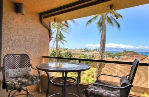 Kahana Apartment | Kahana Villa F410