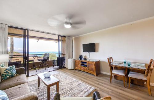 Kahana Apartment | Kahana Villa F410