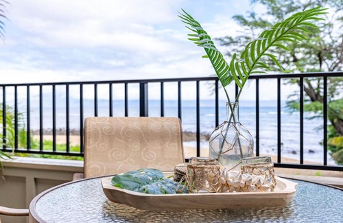 Kahana Apartment | Kahana Village 40 condo