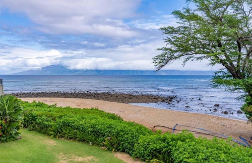 Kahana Apartment | Kahana Village 40 condo