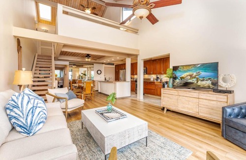 Kahana Apartment | Kahana Village 40 condo