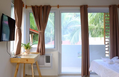 Baler Hotel | Kahanamoku Bed & Breakfast