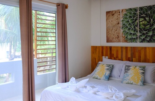 Baler Hotel | Kahanamoku Bed & Breakfast