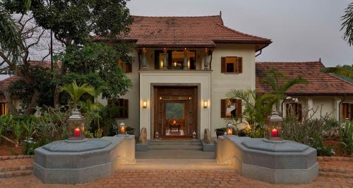 Hireguthi Resort | Kahani Paradise