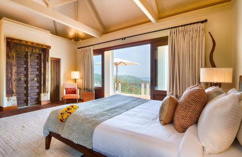 Hireguthi Resort | Kahani Paradise
