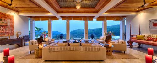Hireguthi Resort | Kahani Paradise