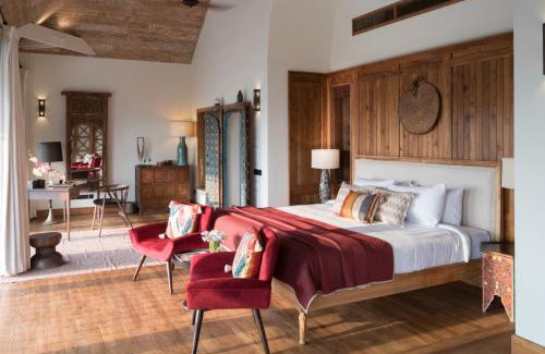 Hireguthi Resort | Kahani Paradise