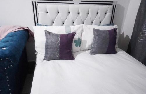 Nairobi Apartment | Kahawa Wendani Executive Apartments