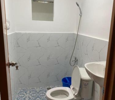 Burgos Apartment | Kahayag Homestay
