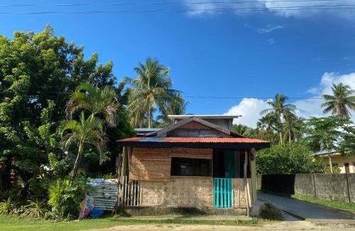 Burgos Apartment | Kahayag Homestay