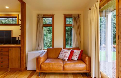 Franz Josef Glacier Hotel | Kahere Retreat