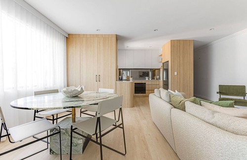 Bronte Apartment | Kahlo Bondi 2 BR - Apt #8