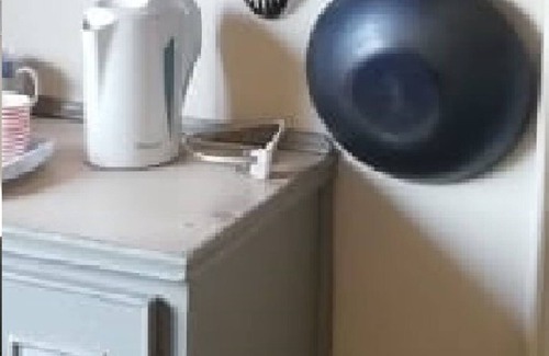 Potchefstroom Villa | Kahlo Guesthouse.