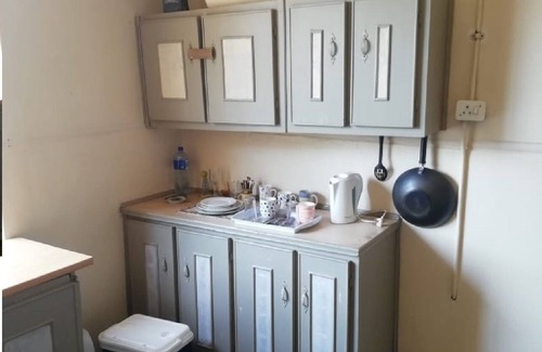 Potchefstroom Villa | Kahlo Guesthouse.
