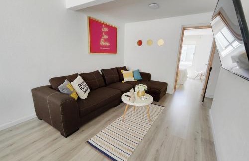 Escandon Apartment | Kahlo MaiaHome- Beautiful Apartment steps from Condesa - 4 Beds - Parking