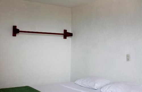 Santa Maria Hotel | Kahlo Puerto Escondido