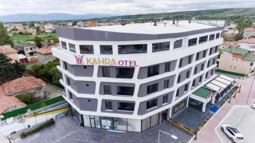 Suluova Hotel | Kahra Otel