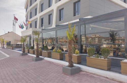 Suluova Hotel | Kahra Otel