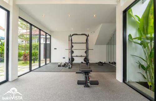 Sanur Kauh Hotel | Kahuna Villas by Bukit Vista