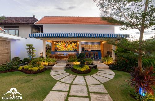 Sanur Kauh Hotel | Kahuna Villas by Bukit Vista
