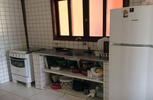 Maresias House | Kahunas II Condo Rental - House 25