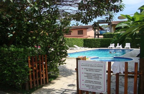 Maresias House | Kahunas II Condo Rental - House 25