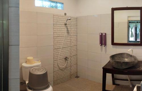 Ampana Hotel | Kahyangan hotel