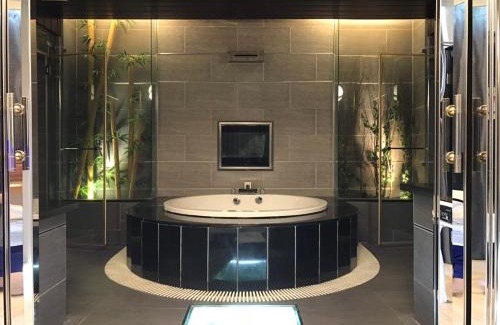 Longtan District Hotel | Kai-Hong Motel
