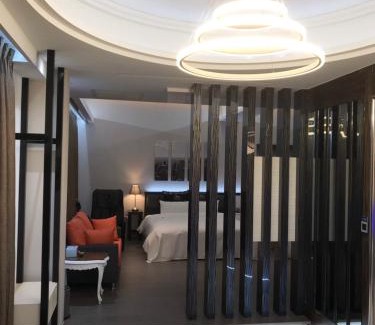 Longtan District Hotel | Kai-Hong Motel