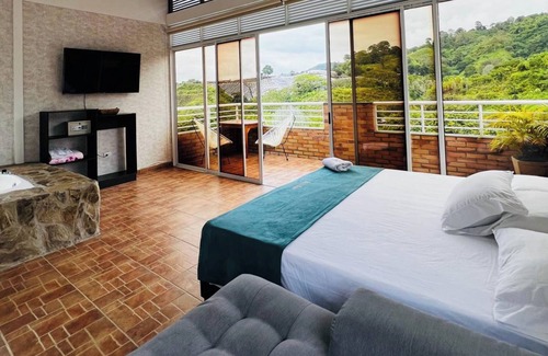 Calarca Hotel | Kai Hotel Campestre