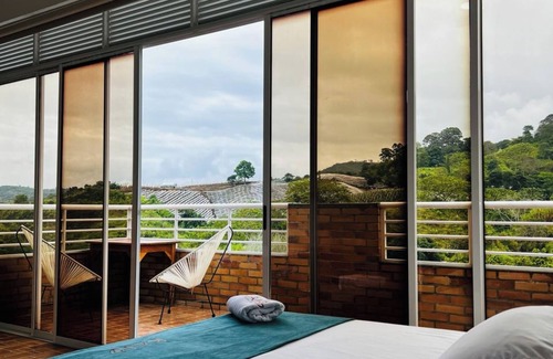 Calarca Hotel | Kai Hotel Campestre