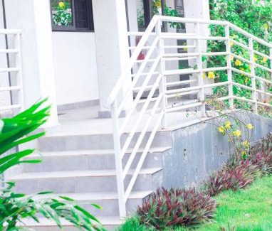 Kokrobite Hotel | Kai Kai Beach Resort