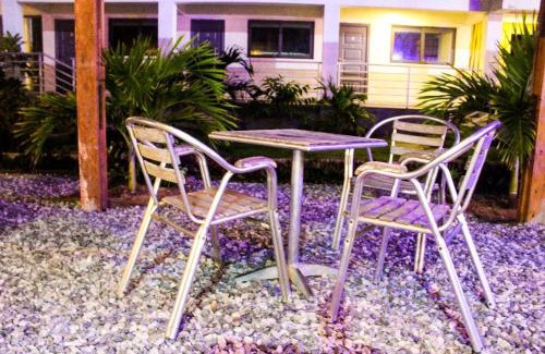 Kokrobite Hotel | Kai Kai Beach Resort