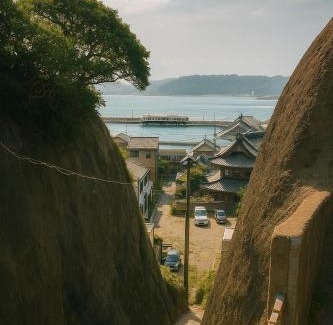 Katsuura Villa | KAI Katsuura