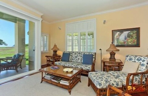 Ko Olina Condo | Kai Lani 23D: Stunning Oceanfront, 2 King Beds, Modern Upgrades